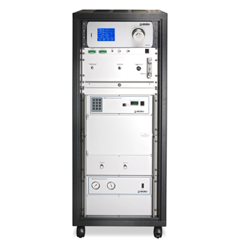 DCS露点检验系统