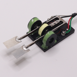CH-SYS-1C 锁定外部时钟的谐振斩波器