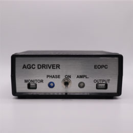 AGC 驱动器  自动增益控制驱动器