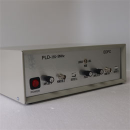 PLD-2S 主从模式锁相谐振扫描器
