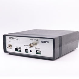 DSH-35 SH-35光学快门驱动器