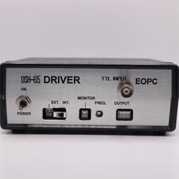 DSH-65 SH-65光学快门驱动器