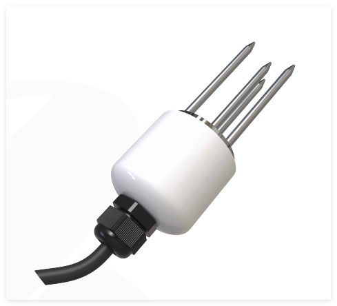Beijing Jingli KLS-3150 Soil Multi-Parameter Sensor