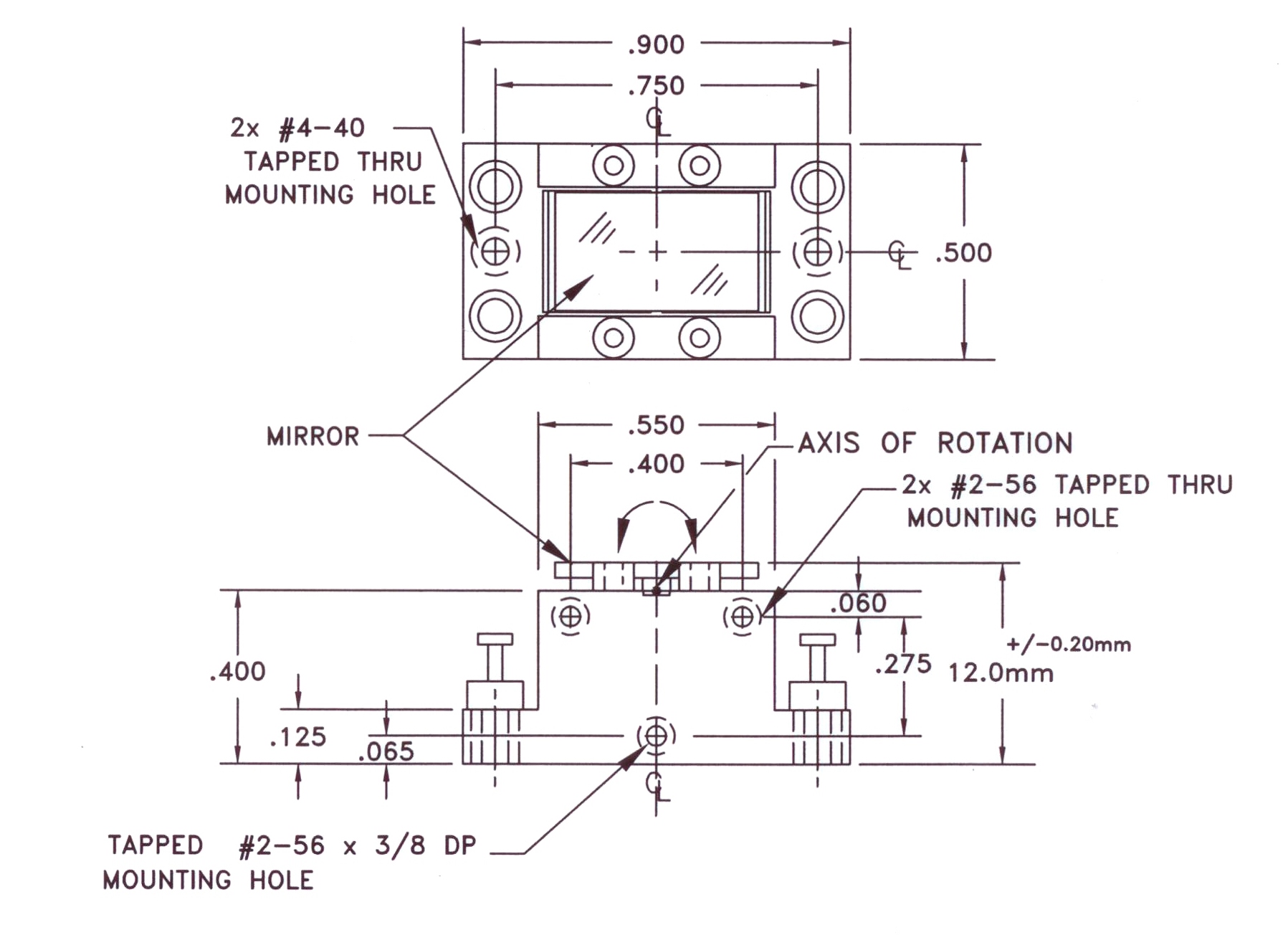 未知